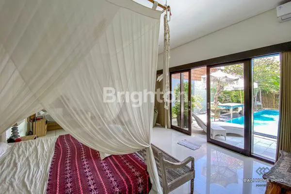 image VILLA 2 BEDROOM WITH LARGE POOL IN KEROBOKAN (6)