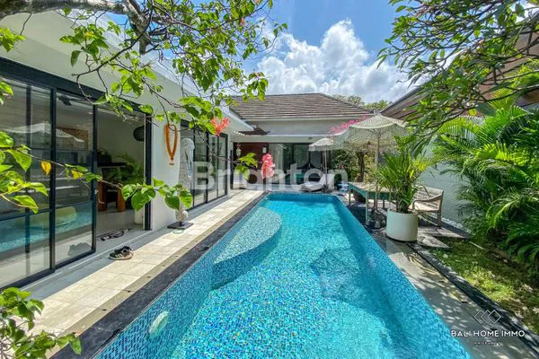 image VILLA 2 BEDROOM WITH LARGE POOL IN KEROBOKAN (1)