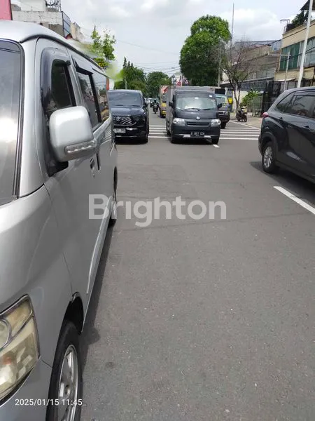 image RUKO STRATEGIS 3 LANTAI PINGGIR JALAN RAYA TANJUNG DUREN (8)