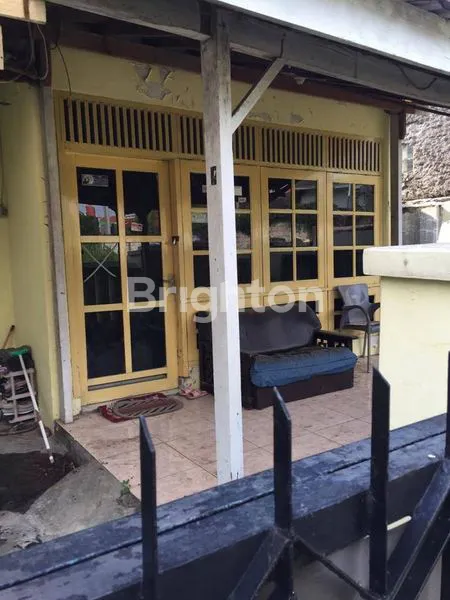 image RUMAH SIAP HUNI SINGA SUPRIYADI PEDURUNGAN SEMARANG (2)