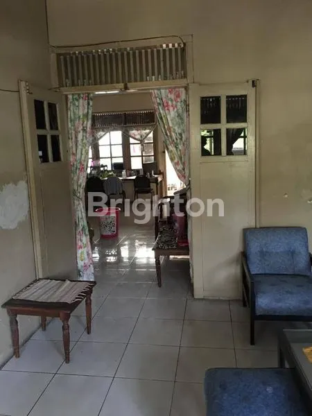 image RUMAH SIAP HUNI SINGA SUPRIYADI PEDURUNGAN SEMARANG (3)