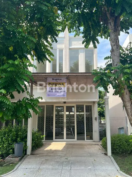 image *RUKO PAKUWON CITY DEKAT HOKKY, XINZHONG, WIDYA MANDALA* (3)