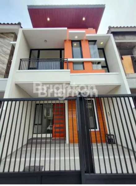 image RUMAH PANTAI MENTARI MINIMALIS  2MAN (1)