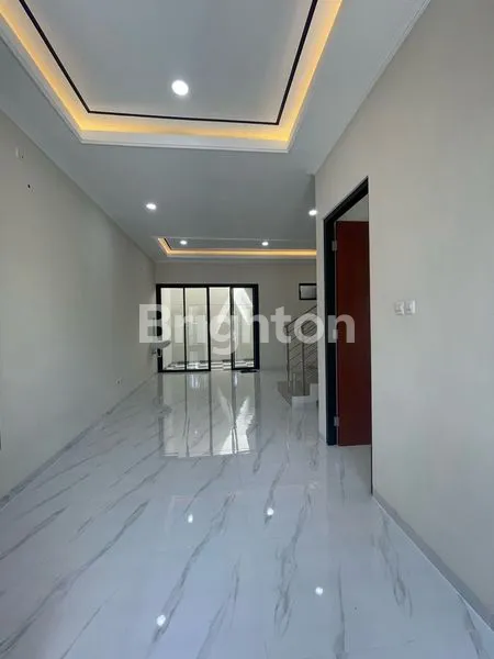 image RUMAH DUA TINGKAT KEDUNG BARUK  (1)