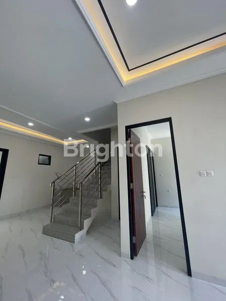 image RUMAH DUA TINGKAT KEDUNG BARUK  (2)