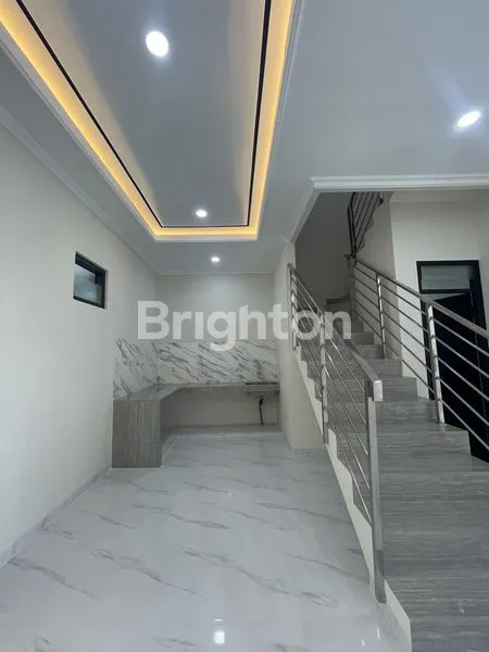 image RUMAH DUA TINGKAT KEDUNG BARUK  (3)