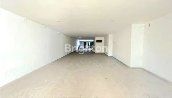 image RUKO STRATEGIS  DIJADIKAN KANTOR+RUANG USAHA.SIAP PAKAI (6)