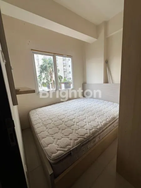 image DISEWA/DIJUAL APARTEMEN PURI PARK VIEW 2 BR, LOKASI STRATEGIS, DEKAT PUSAT KULINER (4)