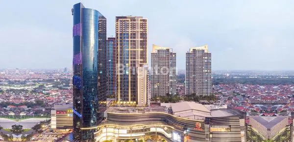 Gambar Property CIPUTRA WORLD OFFICE