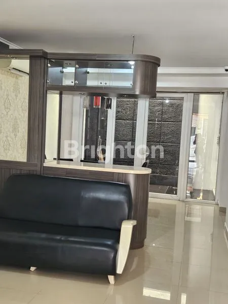 image RUMAH 2 LANTAI GREEN COURT CENGKARENG (1)