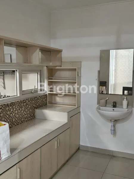 image RUMAH 2 LANTAI GREEN COURT CENGKARENG (4)