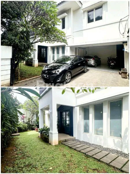 image JUAL CEPAT RUMAH KANTOR TERMURAH, ADA KOLAM RENANG (7)