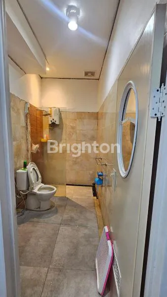 image RUMAH 2 LANTAI   TERAWAT COCOK UNTUK KELUARGA  /MESS / KOS KOS AN DI PERUM KRESEK INDAH JALAN KENANGA  DURI KOSAMBI CENGKARENG SEPERJALANAN DENGAN KAWASAN EKSLUSIF GREEN LAKE CITY SUPERMARKET GRAND LUCKY (5)
