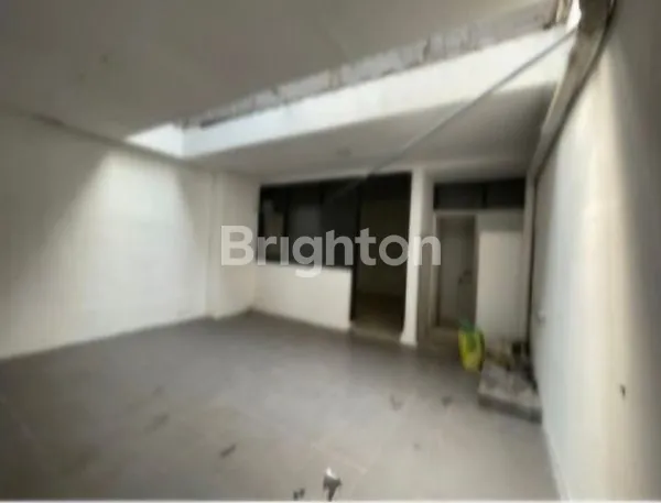 RUKO SIAP PAKAI PLUIT JAKARTA UTARA