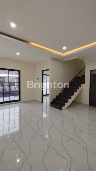 image RUMAH BARU MULYOSARI, 4+1 KT, DEKAT ITS & PAKUWON CITY (4)