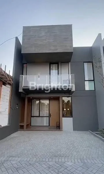 Gambar Property HUNIAN SURABAYA TIMUR, HANYA 1 MENIT MENUJU MERR