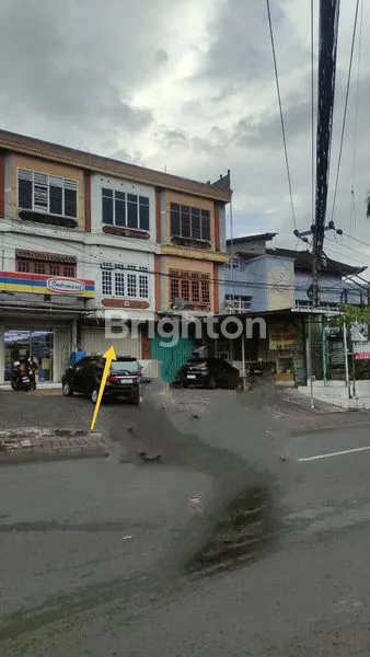 Gambar Property RUKO 3 LANTAI DEKAT CANGGU
