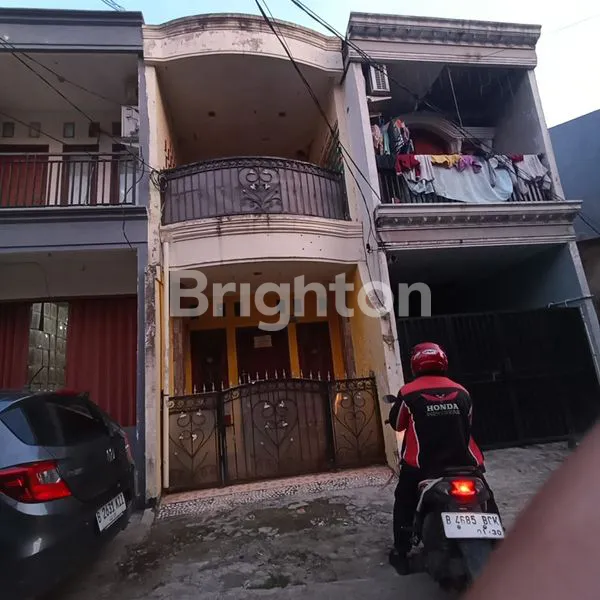 image RUMAH  SRENGSENG   (2)