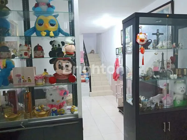 image RUMAH TAMBORA MURAH (1)