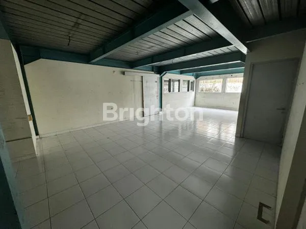 image JUAL GUDANG LUAS, LOKASI STRATEGIS DI KEROBOKAN (1)