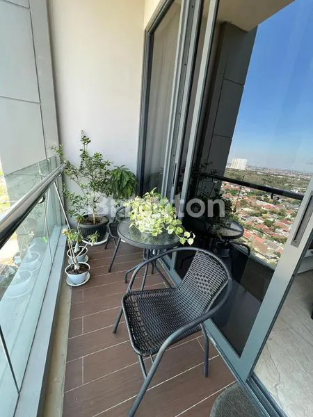 image DIJAMIN TERMURAH PRIVATE LIFT APARTMENT VOILA CIPUTRA WORLD MAYJEN (7)