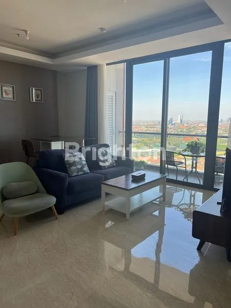 image DIJAMIN TERMURAH PRIVATE LIFT APARTMENT VOILA CIPUTRA WORLD MAYJEN (2)