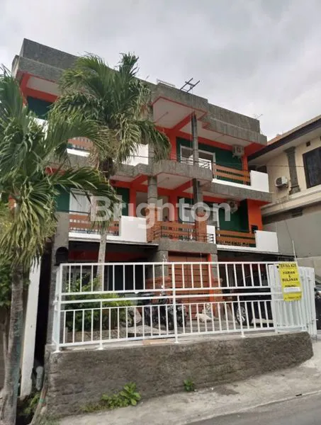 image HOTEL MELATI DENPASAR (1)