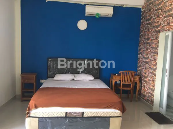 image HOTEL MELATI DENPASAR (2)