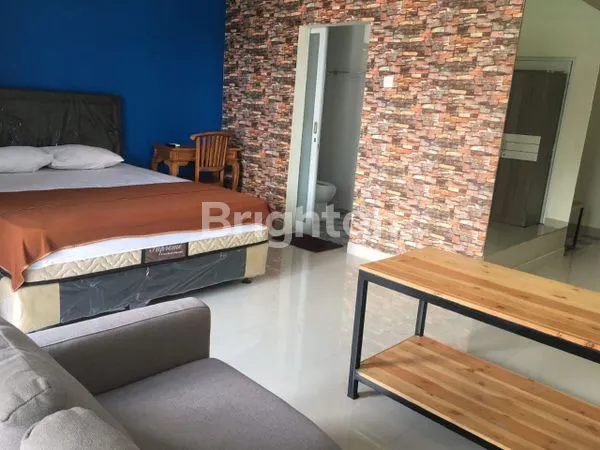 image HOTEL MELATI DENPASAR (3)