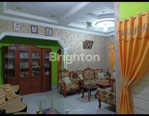 image RUMAH CANTIK,BONUS TEMPAT USAHA,YANG CEPAT YANG BERUNTUNG. (4)