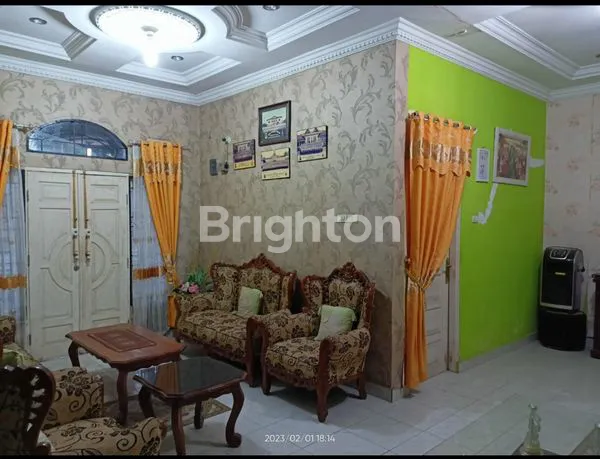 image RUMAH CANTIK,BONUS TEMPAT USAHA,YANG CEPAT YANG BERUNTUNG. (3)