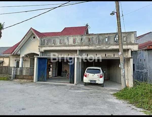 image RUMAH CANTIK,BONUS TEMPAT USAHA,YANG CEPAT YANG BERUNTUNG. (1)