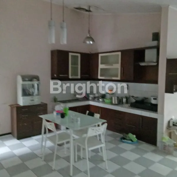 image DIJUAL/SEWA RUMAH FULLY FURNISHED DI LIMUS PRATAMA REGENCY – LT 160, 3KT, HARGA NEGO! (5)