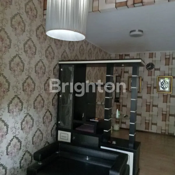 image DIJUAL/SEWA RUMAH FULLY FURNISHED DI LIMUS PRATAMA REGENCY – LT 160, 3KT, HARGA NEGO! (3)