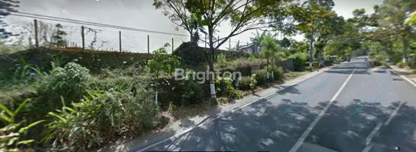 TANAH STRATEGIS MURAH DEKAT TEMPAT2 WISATA