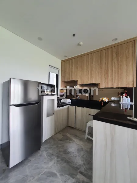 image SEWA CONDOMINIUM MEWAH DI GRAHA GOLF ARION TOWER - FULL FURNISHED, POOL VIEW. (8)