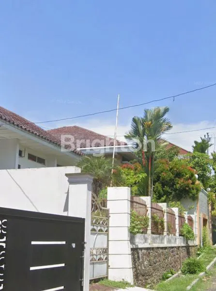 HUNIAN NYAMAN DAN AMAN DI BUKITSARI BANYUMANIK SEMARANG