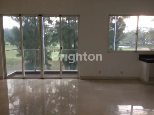 image *RUMAH MEWAH 3 LANTAI SIAP HUNI, GOLF VIEW, SELANGKAH KE JIEXPO, PRJ (2)