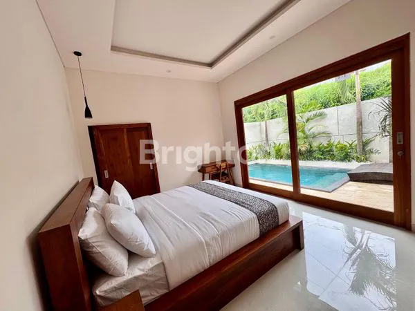 VILLA RANGKAN BEACH FOR SALE
