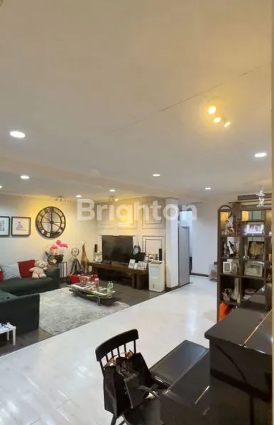 image RUMAH CANTIK FURNISH DI LIPPO KARAWACI TANGERANG (2)