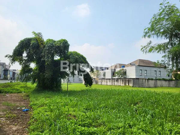 TANAH KAVLING DI VILA PERMATA LIPO KARAWACI