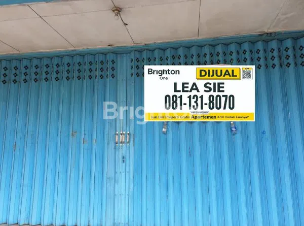 image DIJUAL RUKO TENGAH KOTA KEDIRI (1)