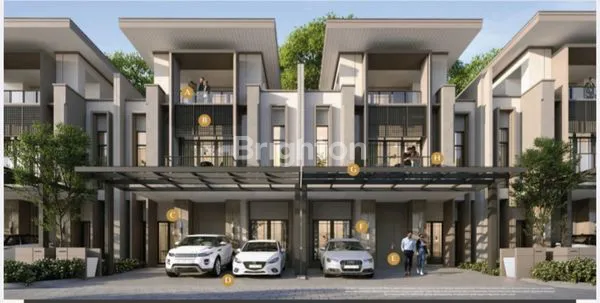 image GRAND PASADENA VILLAGE- MODERN CLASSIC (2)