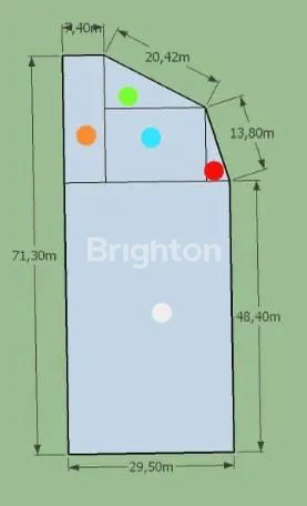 image LANGKA TANAH LINGKAR TIMUR SIDOARJO LUAS KECIL (1)