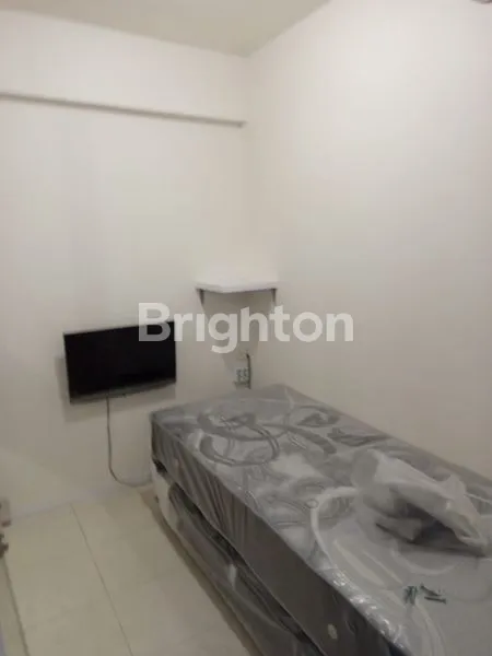 image BANTING HARGA 25% PUNCAK KERTAJAYA APARTMENT 2BR MURAH CUMA 7,5 JT /MTR ( HARGA PASAR 10JT/MTR) FULL FURNISHED  VIEW POOL  (6)