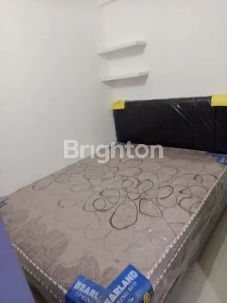 image BANTING HARGA 25% PUNCAK KERTAJAYA APARTMENT 2BR MURAH CUMA 7,5 JT /MTR ( HARGA PASAR 10JT/MTR) FULL FURNISHED  VIEW POOL  (4)