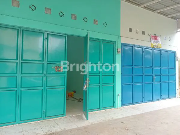 image RUKO DAERAH DR MANSYUR MEDAN SANGAT COCOK UNTUK BUKA USAHA APA SAJA (6)