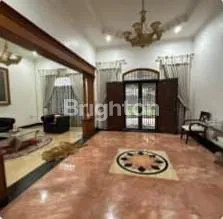 image RUMAH SULTAN FULL PERABOT SANGAT LUAS DAN MEWAH DI DAERAH JOHOR MEDAN (4)