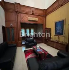 image RUMAH SULTAN FULL PERABOT SANGAT LUAS DAN MEWAH DI DAERAH JOHOR MEDAN (5)