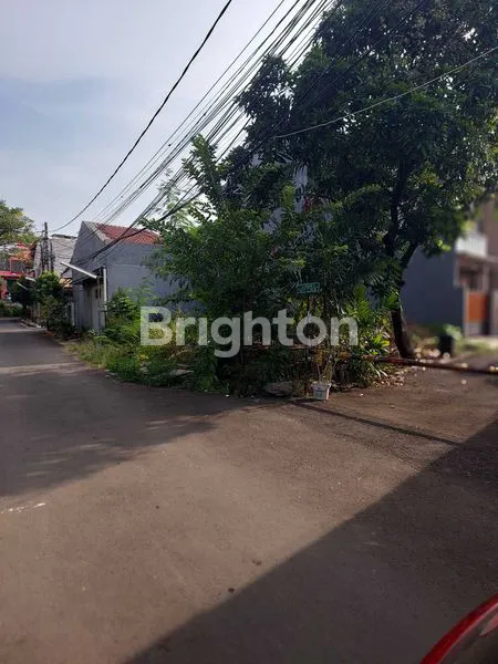 SEGRA TERJUAL TANAH STRATEGIS